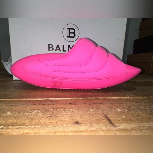 Balmain B It Sandals